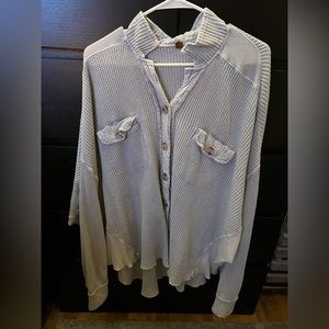 Free People Scout Jacket